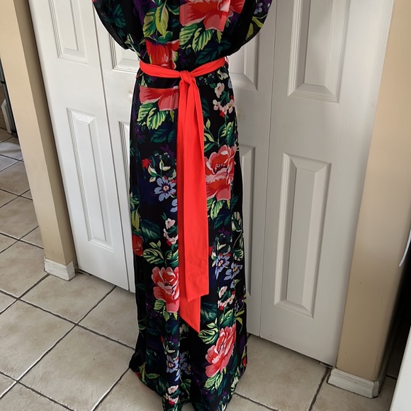 INC Maxi Dress - Picture 6 of 8